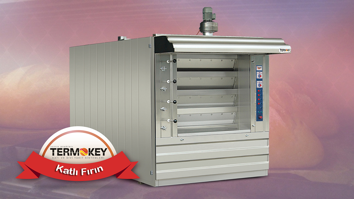 Döner Fırın, Döner Arabalı Ekmek Fırını, Katlı Fırın, Kazan, Dinlendirme, Ekmek Fırınları, Mikser, Hamur Yoğurma, Pizza fırını, Poaça Fırını, Simit pişirme, Fırın, Mini fırın, kestart, Mini konveksiyonlu fırın, konfeksiyon, konveksiyonel fırın, termokey